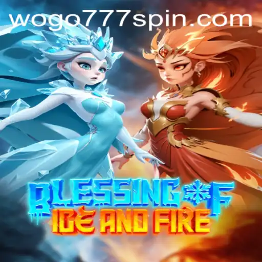 Descubra o Mundo de Blessing of Ice and Fire: Guia Completo