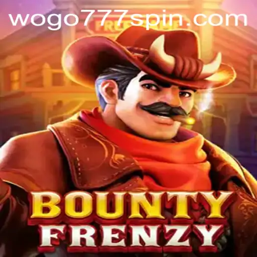 Explorando o Mundo de BountyFrenzy: O Jogo que Está Dominando o Cenário Online
