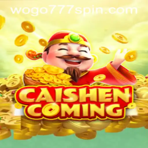 Descubra o Excitante Jogo CAISHENCOMING na Plataforma WOGO777.com