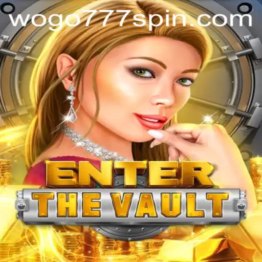 Explorando o Mundo de EntertheVault
