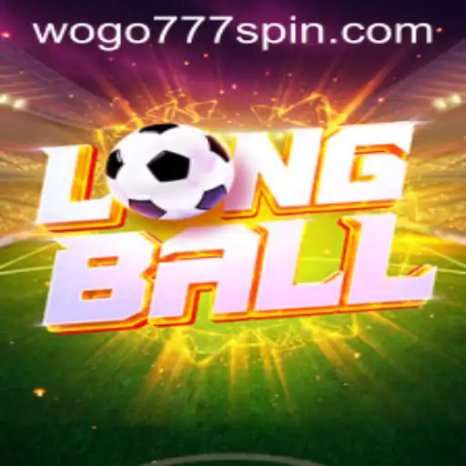 Explorando o Mundo de LongBall e a Inovação na Plataforma WOGO777.com