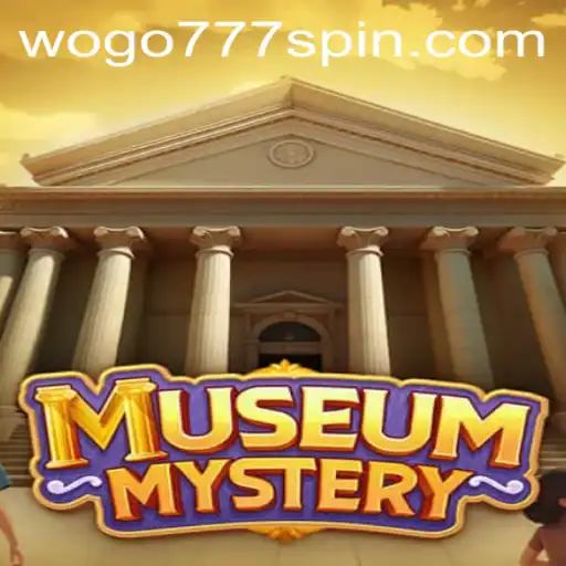 Explore o Enigmaticamente Fascinante MuseumMystery