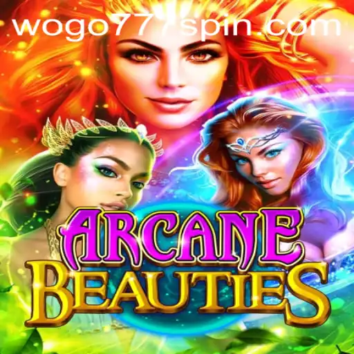 Descubra o Fascinante Mundo de ArcaneBeauties