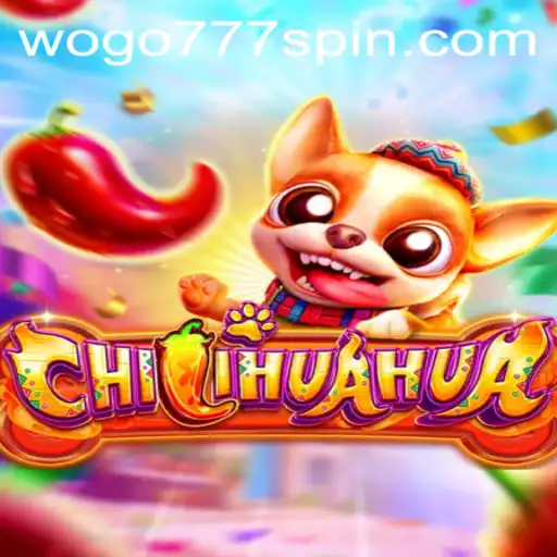 Descubra o Empolgante Jogo CHILIHUAHUA no WOGO777.com