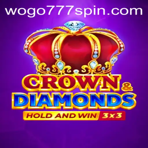 Explorando o Mundo de CrownDiamonds: Regras e Estratégias para a Vitória