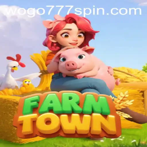 Explorando o Mundo de FarmTown e sua Conexão com WOGO777.com
