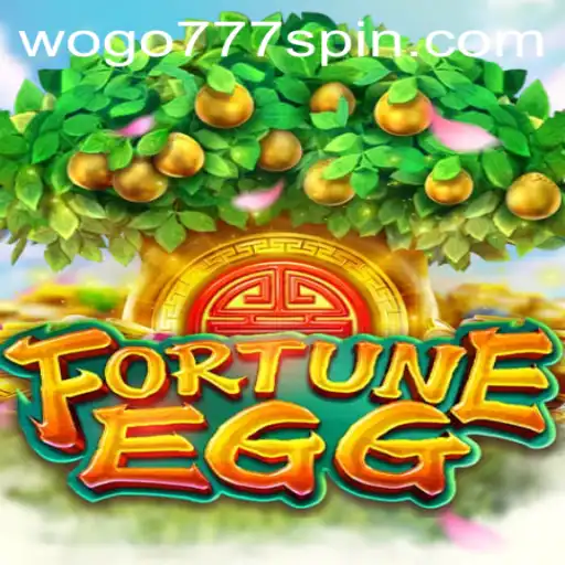 FortuneEgg: Descubra o Universo do Jogo em WOGO777.com