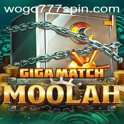 GigaMatchMoolah: O Jogo do Momento em WOGO777.com
