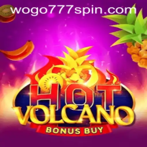 Descubra o Mundo Vibrante de HotVolcanoBonusBuy no WOGO777.com