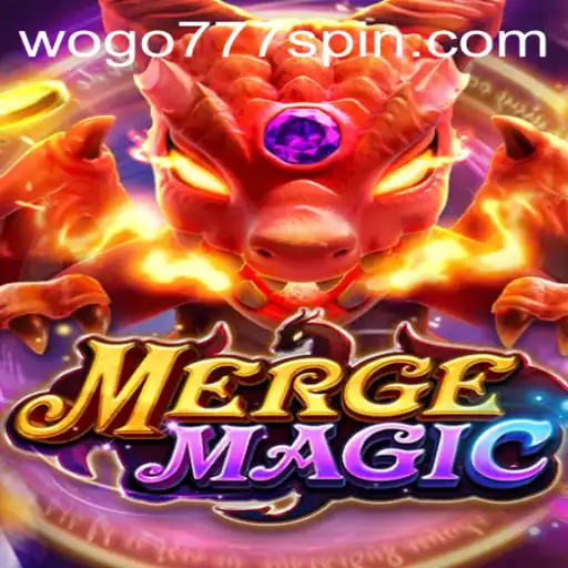 Descobrindo o Fascinante Mundo de MergeMagic