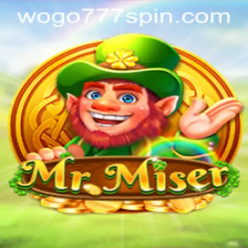 Descubra o Fascinante Mundo de MrMiser: O Novo Jogo do Momento