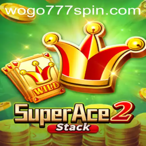 SuperAce2: Um Novo Paradigma no Mundo dos Jogos Online