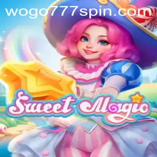Explorando o Mundo Encantado de SweetMagic