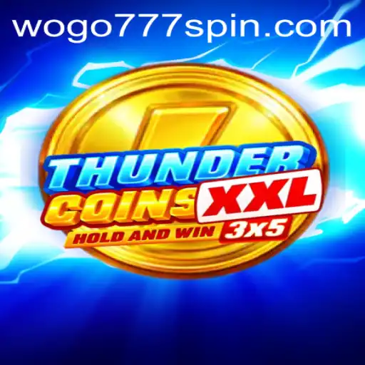 Explorando o Universo de ThunderCoinsXxl: Uma Nova Era de Aventura Digital