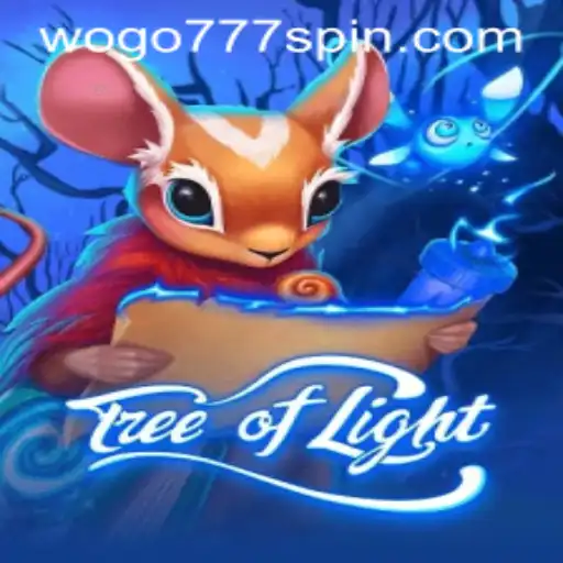 Descubra o Fascinante Mundo de 'TreeofLight'