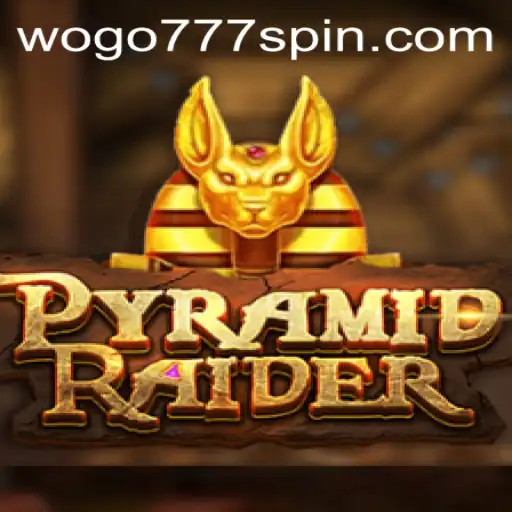 Descubra o Fascinante Mundo de PyramidRaider: Jogo de Aventura e Estratégia no WOGO777.com