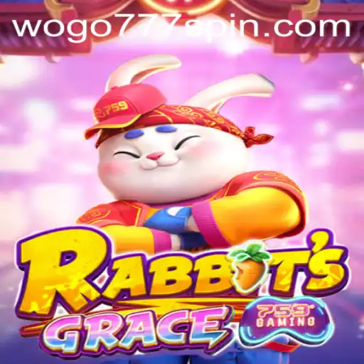 RabbitsGrace: O Novo Jogo Revolucionário em WOGO777.com