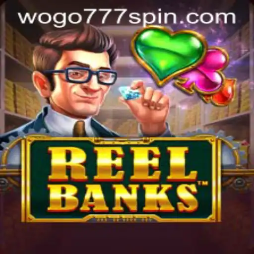 Explorando o Mundo de ReelBanks: Uma Aventura no Universo dos Jogos Online