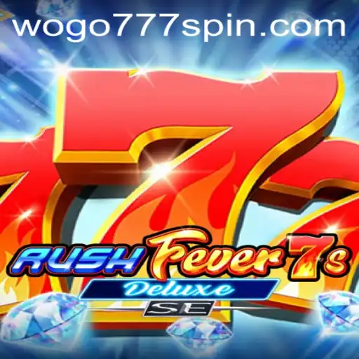 Explore o Fascinante Mundo do Jogo RushFever7sDeluxeSE!