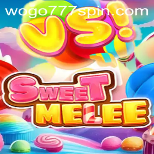 Explorando o Mundo de SweetMelee: Um Jogo Inovador