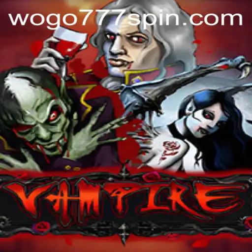 Explorando o Fascinante Jogo 'Vampire'