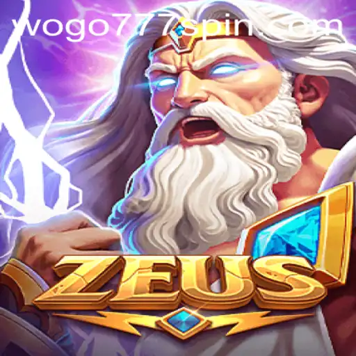 Descubra o Fascinante Mundo do Jogo Zeus